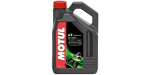 &Otilde;li Motul 5100 10W50 4T, 4 L