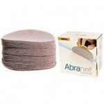 ABRANET 150mm Grip P400, 50 gab./pak