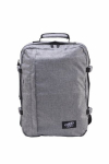 Cabinzero Classic seljakott, hall, 44L