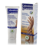 K&auml;tekreem saialille ja lavendli ekstraktidega Natura House 75 ml