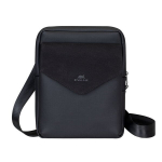 RivaCase Canvas Crossbody Case 11", must