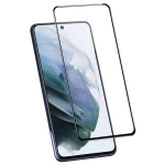 Kaitseklaas Blue Star sobib Samsung Galaxy S21 FE Full Face