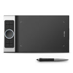 Digitaalne joonistustahvel Graafikatahvel XP-Pen Deco Pro SW