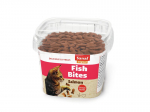 Sanal Fish Bites cup toidulisand kassidele 75g