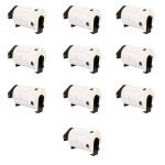 Dore DK-11240 DK11240, 10 pcs