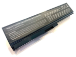 S&uuml;learvuti aku PA3817U 5200 mAh Satellite C660, L750 seeria aku