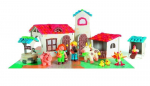 PlayMais voolitav mass "Farm"
