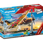 70902 PLAYMOBIL, Trikietenduste m&auml;ngude komplekt