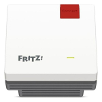 Access Point Repeater - Fritz! - 600 - 2.4 GHz - 600 Mbps - White
