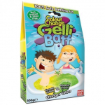 Vanniželee Gelli Baff, kollane-roheline