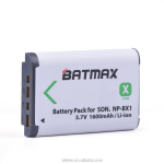 Batmax NP-BX1