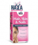 Haya Labs Hair, Skin, and Nails 60 kaps.