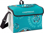 K&uuml;lmakott Coleman Ethnic MiniMaxi 19l, roheline