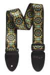 Kitarririhm Stagg STE MANDALA GR
