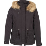 Naiste jope Ainult W 15136160, pruun