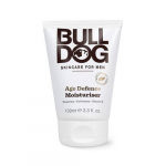 Niisutav kortsudevastane kreem meestele Bulldog Age Defense Moisturizer 100 ml