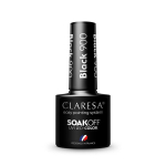 H&uuml;briidne kauap&uuml;siv k&uuml;&uuml;nelakk Claresa BLACK 900, 5g.