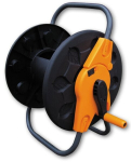 Voolikurull Bradas AQUA-REEL Gold Line 1/2" 60m voolikutele