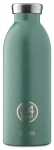 24 Bottles - Clima Bottle 0,5 L - Rustic Moss Green (24B157)