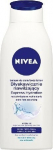 Nivea niisutav kehakreem 400 ml