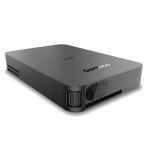 Projektor Kaasakantav projektor Philips GoPix 1 : GPX1100/INT