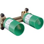 Segisti varjatud osa Hansgrohe 13623180