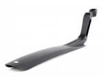 Tagumine poritiib 24"-29", 668 x 69 mm Simpla Cross SDR (1763)