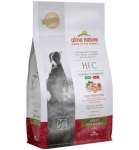 Kuivtoit koertele sealihaga Almo Nature HFC Adult Dog, suurusega M/L, 1,2 kg