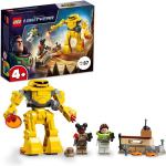 76830 LEGO&reg; Disney ja Pixari Lightyear Zurgo lahing