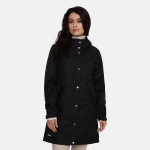 Huppa Naiste parka JANELLE 1, black