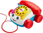 Fisher-Price - Animatsioonitelefon - Beebi arendustooted - 12 kuud ja rohkem FGW66