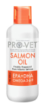 SALMON OII 500ml PRO-VET &reg; L&otilde;he&otilde;li, V&auml;rskelt t&ouml;&ouml;deldud puhas, Atlandi l&otilde;he, Kindel ja &uuml;htlane kvaliteet