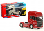 Scania V8 Veomudel 1:64