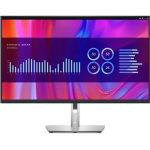 Monitor Dell Pro Plus P3223DE 31.5" QHD IPS 60Hz 350cd/m2 USB-C 90W, USB-C Hub