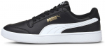 Puma Jalatsid Shuffle Jr Black 375688 03 375688 03/4
