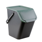 BINI PR&Uuml;GIKAST 25L ROHELINE