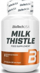 Toidulisand Biotech USA Milk Thistle - maarjaohakas - 60 kapslit
