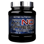 Toidulisand Scitec Nutrition Ami-NO Xpress 440g