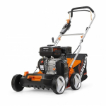 Bensiini aeraator Daewoo 4000