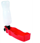 Veepudel Trixie, 0,5 l