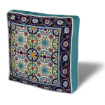 Toolipadi Floriane Garden YM1297, sinine