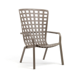 V&auml;litool NARDI Folio, beeži v&auml;rvi