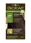 Biokap Nutricolor Delicato Rapid 4.0 / naturaalne pruun / kiir-p&uuml;siv&auml;rv