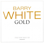 CD BARRY WHITE "Gold" (2CD)
