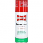 Universaalne pihustatav puhastusvahend Ballistol, 200 ml