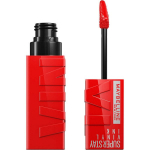 L&auml;ikiv huulepulk Maybelline Superstay Vinyl Link 25-Red-Hot