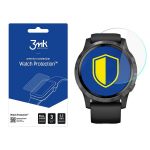 Garmin Vivoactive 4 - 3mk Watch Protection&trade; v. ARC+ screen protector