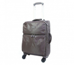 Reisikohver "Airtex", pruun, 82 L, 581/28
