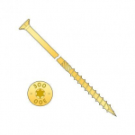 Puidukruvi CS 3,0 x 35 500tk TX10