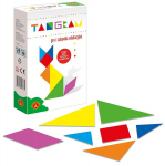 Lauam&auml;ng Tangram Mini Alexander